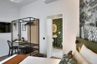 Urban Yard Hotel - Wifi