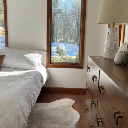 The Garden House - Ski Hunter & Windham