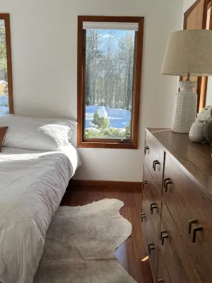 The Garden House - Ski Hunter & Windham