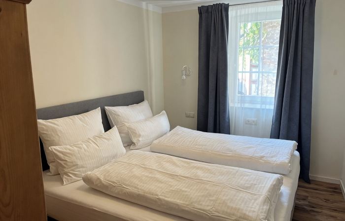 Vacation apartment 
