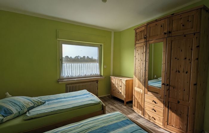 Welcome to the Lower Rhine - your cozy vacation home for relaxing days!