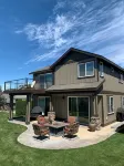 Luxury View Home on the Columbia River, Golf, Wineries & Gorge Amphitheater - 3-Star