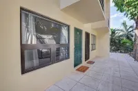 Modern condo: Steps from Atlantis & Beach - Homestays