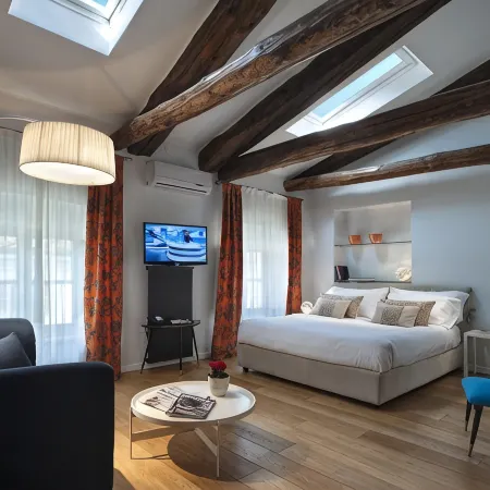 Piazza Vittorio Suites