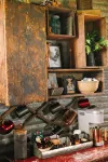 The Silos at Promise Manor "Duke Farm stay mins from historic Lynchburg, TN. - Homestays