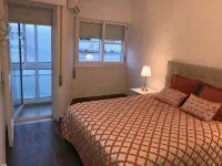 1 bedroom apartment in faro - บังกะโล
