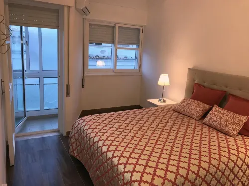 1 bedroom apartment in faro