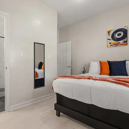 House of Blues Memphis • Spacious 3Br Home w/ Wi-Fi & Free Parking • Rated 10/10