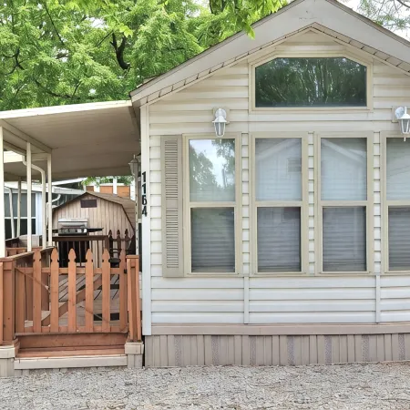 Perfect for 4 Cozy Campground & Family Adventures at Yogi Bear Jellystone Park