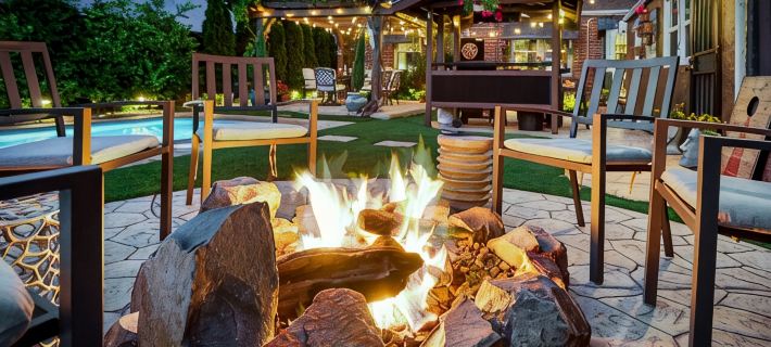 Magical-Dwntwn Lodi, Hot Tub, Firepit, Wine Tasting, Backyard Oasis Hotels in Lodi