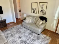 Newcastle Estate: 3 Bdrm Bungalow - North Side