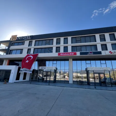 Valent Otel Business