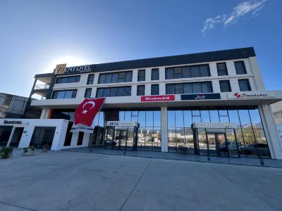 Valent Otel Business Hotels in 