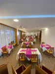 Hotel Modenese - breakfast