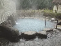 Takada Greenland Kumotori Onsen