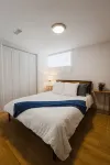 Cozy Lakeview Home with Water Access - Wifi