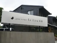 Gran Terrace le Lien Hakone Hotels near Ōwakudani