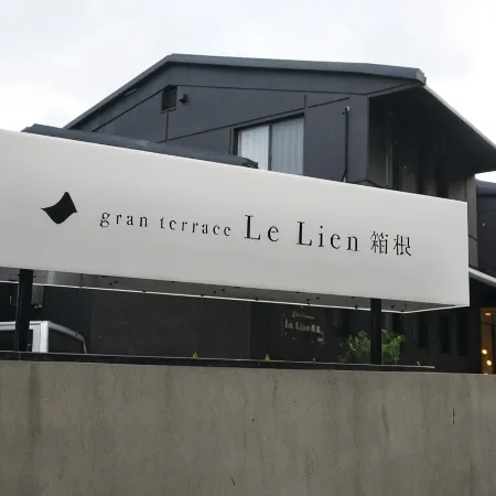 Gran Terrace le Lien Hakone