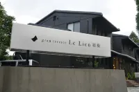 Gran Terrace le Lien Hakone