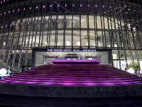 The Torch Doha Hotels in Al Rayyan