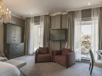 Queen Victoria Hotel by Newmark Hotels near Clock Tower