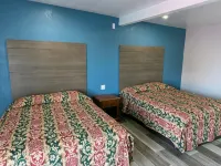 Rancho Motel - Ontario Airport - Motels
