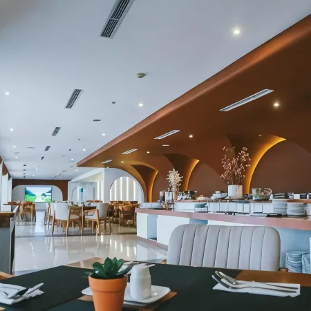 Omar Hotel