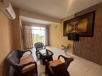 Thara Hotel & Resort