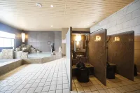 Dormy Inn Miyazaki Natural Hot Spring - Hot Springs