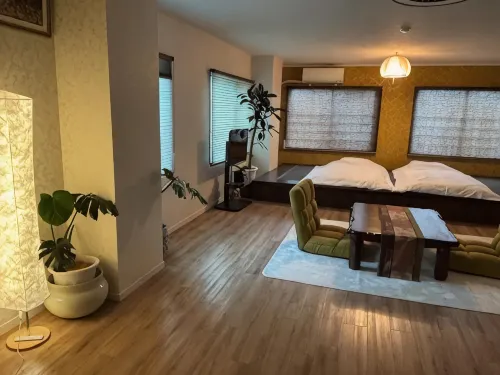 Sakura Piso - 4 星級
