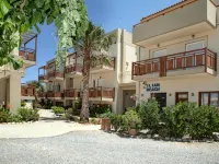 Ilian Beach & Apartments - Beach