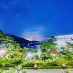 Samcheok Garden Pension