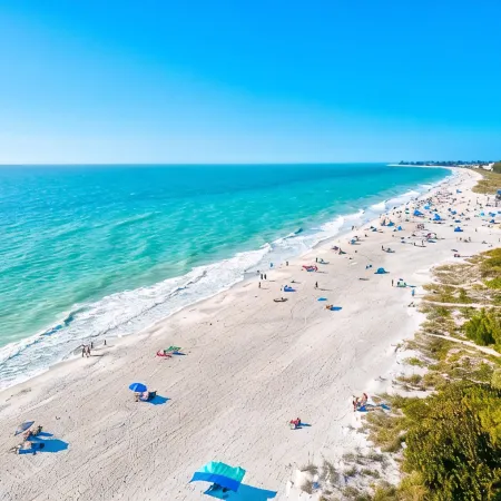 Family Tides! Great for Groups, Ocean View, Pool/Waterfall, Spa, Golf Cart Incl.
