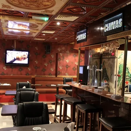 Royalton Hotel