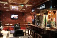 Royalton Hotel - Bars