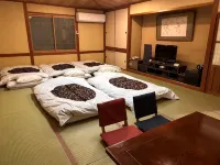 巖村山莊 惠那市住宿飯店
