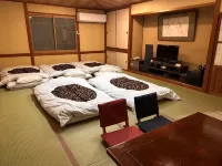 Iwamurasansou