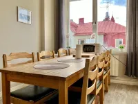 Grand Hotell & Hostel Strömsund - 2-Star