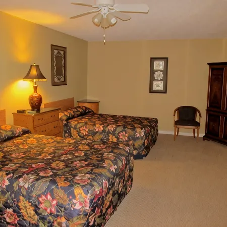 Brydan Suites