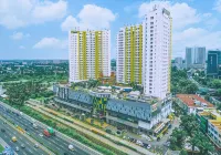 Great Western Hotel & Resort Serpong - Tangerang - Wifi