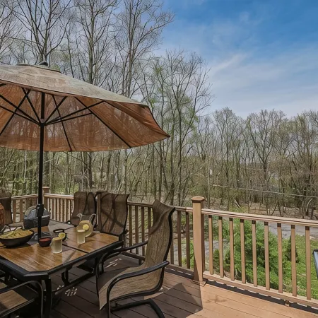 Mountain Escape | Hot Tub | Game Room | Fire Pit