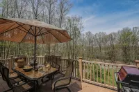 Mountain Escape | Hot Tub | Game Room | Fire Pit - Kuntosalit