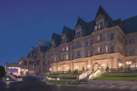 Al Aziziyah Boutique Hotel by the Torch