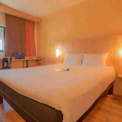 Atlantis Alger Aéroport ex Ibis Rooms