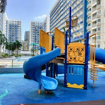 Comfystay Manila