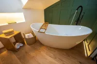 Slow Living Rooms 36