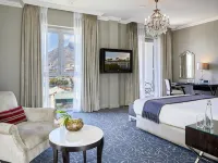 Queen Victoria Hotel by Newmark Hotels in Cape Town