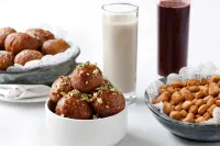 Cacid Hotels - breakfast