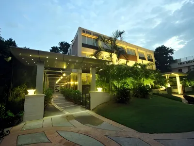 Hotel Aquamarine Hotels in 