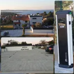 Adrion Aparthotel - parking